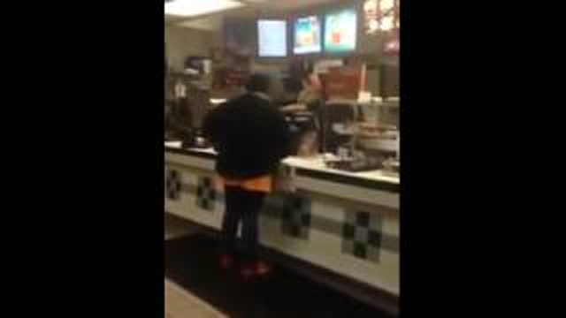 🔞 (FUNNY) ANGRY MCDONALDS CUSTOMER "I Ordered Ice Cream, Dumbass" 🔞