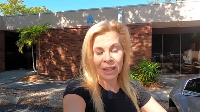 Merjek szólni? -VISSZAVETTÜK A FLORIDAI HÁZUNKAT-  Hogy van ÁRPI, és hogyan haladunk MI  Polgarnet