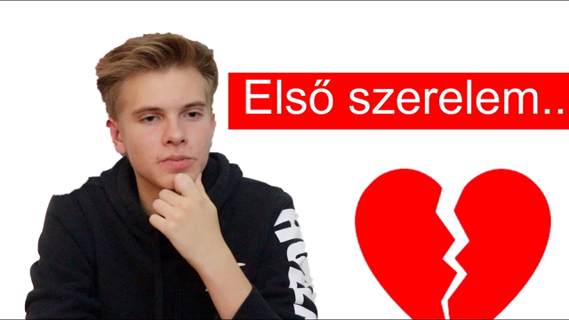 ÖSSZETÖRTÉK A SZÍVEMET...[Elsõ szerelem sztori time]