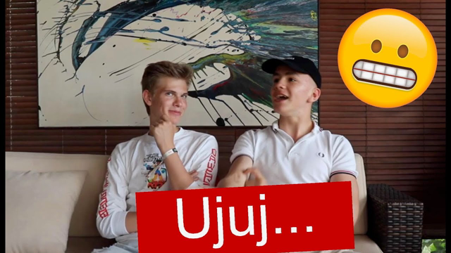 A VESZTES...!! Ki ismeri jobban az Osztrák es Amerikai SLANG-eket?! [DABLTY]