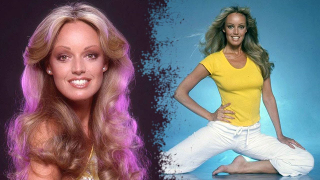 Shocking Susan Anton Facts