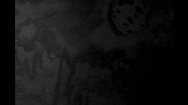 Gentleman Or Creep ( 2024 ) A silent film by Erica Crooks