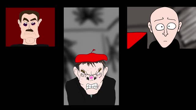 The Erica Crooks Show ( 2021 ) Anarchist Challenges Science ?