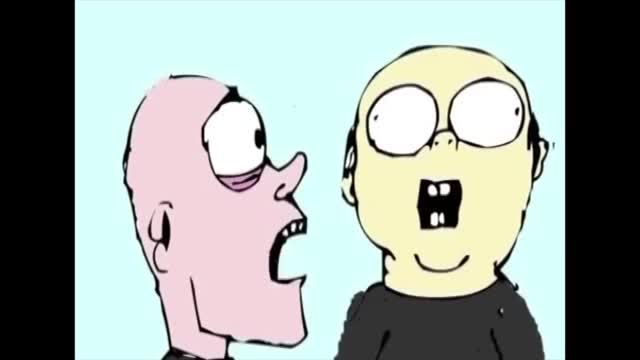 Fred & Byso - Fred's Birthday ( 2010 ) 10th Anniversary Directors Cut