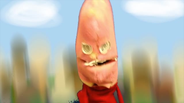 Trump War Supporters ? ( 2017 ) ( Political Satire Puppets by Erica Crooks )