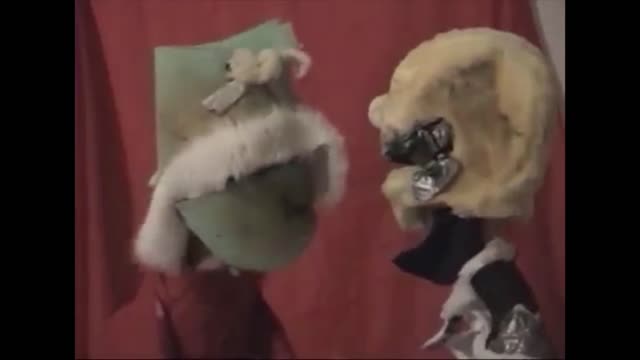 The Erica Crooks Show ( 2007 ) - The Nutcracker