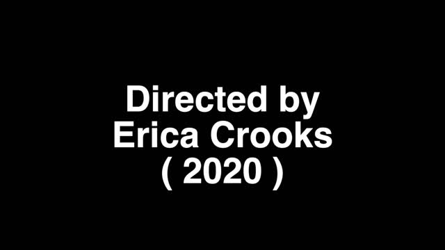 The Erica Crooks Show ( 2020 ) - Joe Biden gets Trump thrown out of The White House