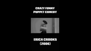 Crazy Funny Puppet Comedy (2006) | 20 Years of Unhinged Puppet Chaos
