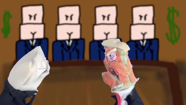 The Erica Crooks Show ( 2022 ) Trump's Lawyer