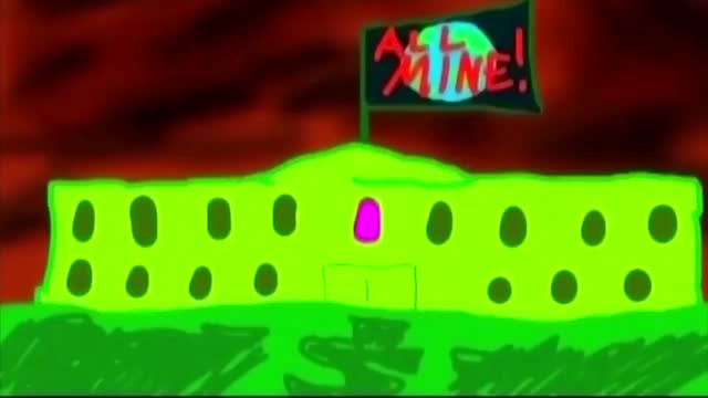 Trump starts WWIII ( World War 3 ) - The Erica Crooks Show ( 2016 )