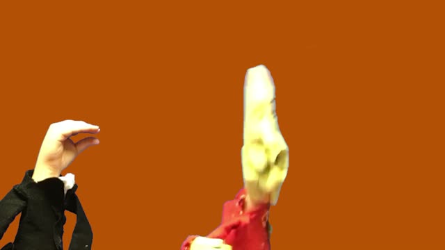 The Mysterious Stranger At The Halloween Party by Erica Crooks ( 2022 )