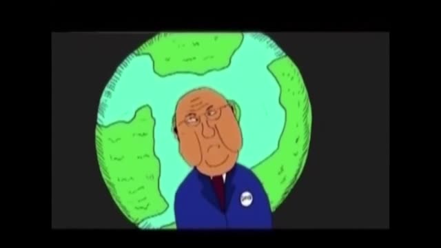 The Erica Crooks Show The WORST of Media & Entertainment Industry Capitalism Satire