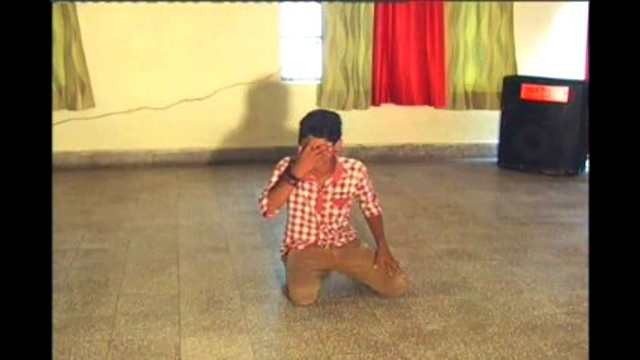 Jabarjast Acting I Full HD Audition Clip I In Sasaram (Bihar)