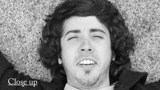 Examples of film shots