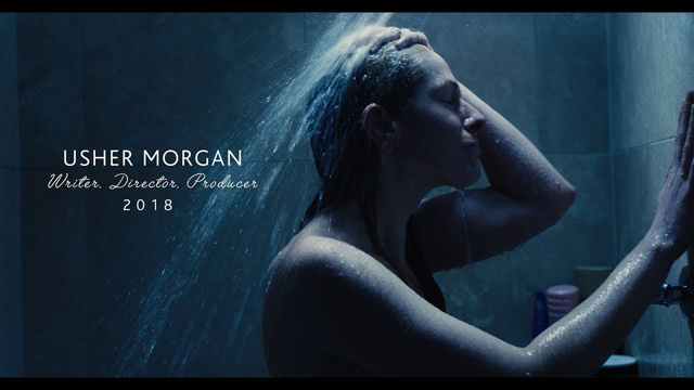 Director Reel 2019 (Rated R) - Usher Morgan | Feature Film Director's Reel