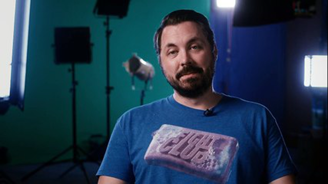 Mondays: SAG Actors & Favorite Place to Write