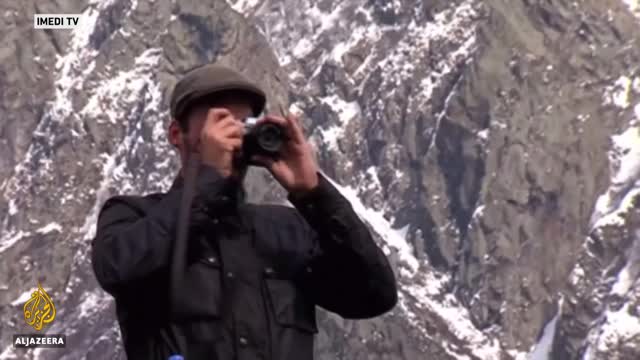 Thousands of US actors lose work amid COVID-19 crisis