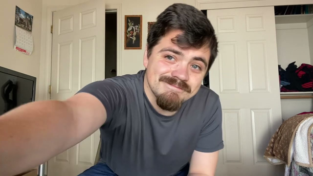 WHY I QUIT ACTING BEFORE I BEGAN ⚠️