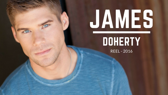 James Doherty Acting Reel