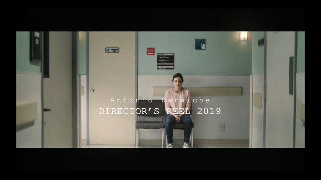 Director Reel 2019 - Antonio Darwiche