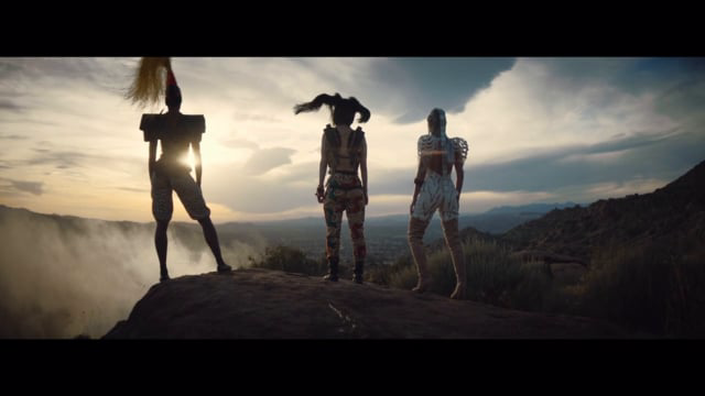 Bobby Galvan Directing Reel 2015