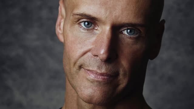 Branden Coles Actors Headshots Los Angeles Rory Lewis Photographer