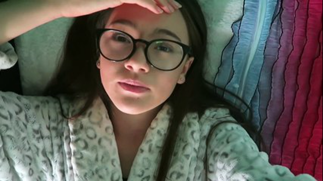 Am I Quitting Acting? | Acting Auditions & Call Backs with Fiona | 2.86 | Living Out Loud Vlog