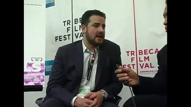 Acting Audition Tips: John Marshall Jones' Acting Audition Tip of the week / Tribeca Film Festival