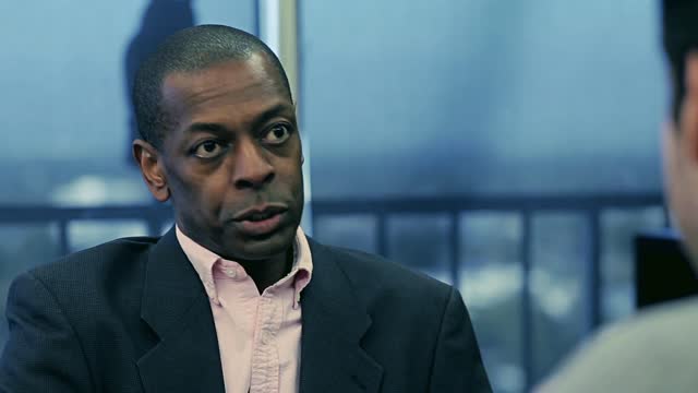 Grant Nicholas Actors reel (drama)