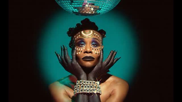 Billy Porter - Children (What Time Is It) ft Lady Blackbird (Visualiser)