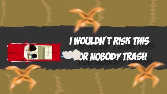 Estelle ft. Maleek Berry - Meet Up | Official Lyric Video