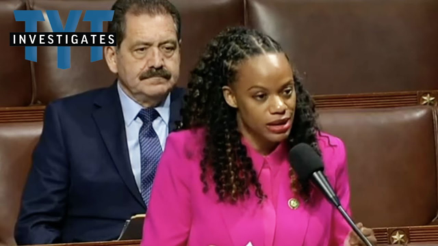 Summer Lee Just OWNED The Entire Republican Party