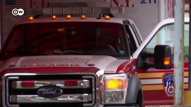 What a real president sounds like