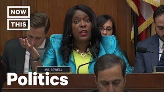 No Hoax Here: Highlights of Collusion Talk in Robert Mueller's Testimony | NowThis