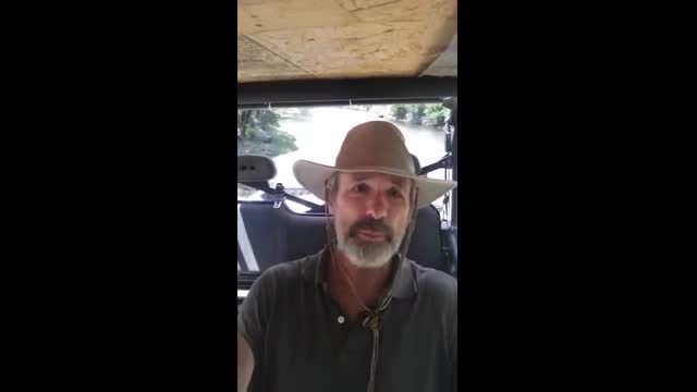 Here's Some Unique Texas Profanities for Trump