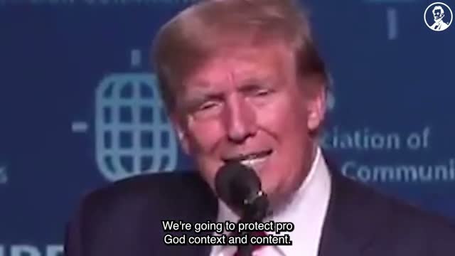 Trump's Weekend at CPAC in 101 Seconds