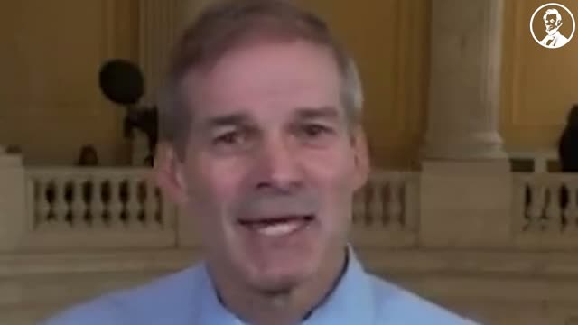 Jim Jordan Is A Joke