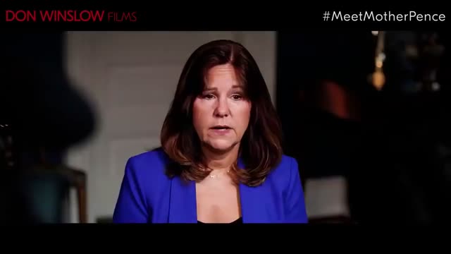 Don Winslow Films - #MeetMotherPence