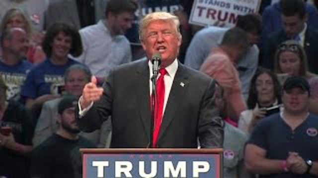 Donald Trump flubs terror attacks on '7/11'