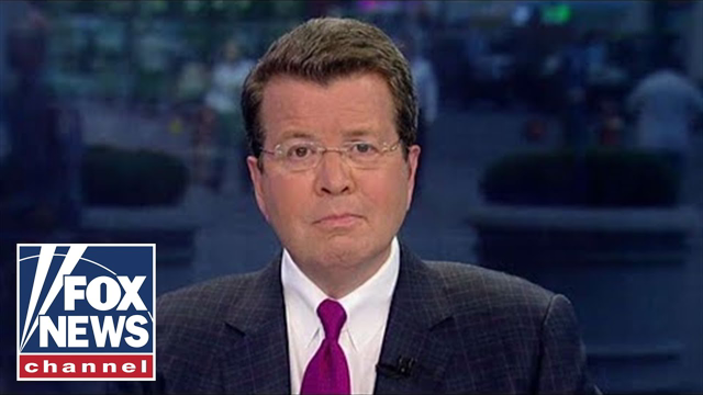 Cavuto: President Trump, Fox News doesn't work for you