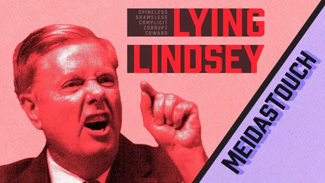 Lying Lindsey