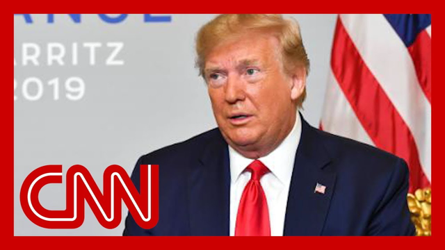 Avlon: Trump hosting G7 at his resort is all about the money