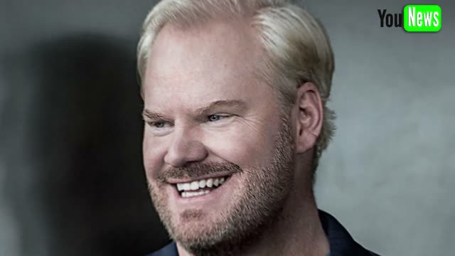 Jim Gaffigan blasts Trump in viral Twitter rant ‘He’s a traitor and a con man’