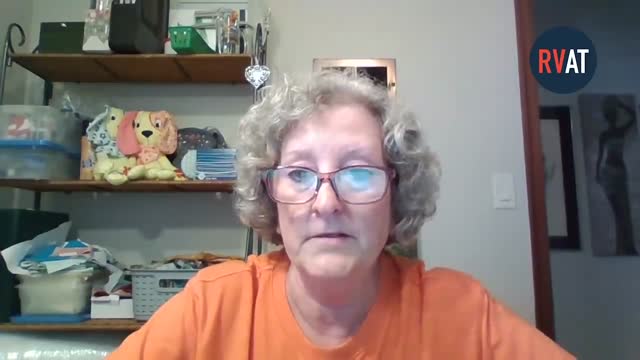 Listen as this former Trump supporter delivers an emotional plea to Republicans to vote for Biden