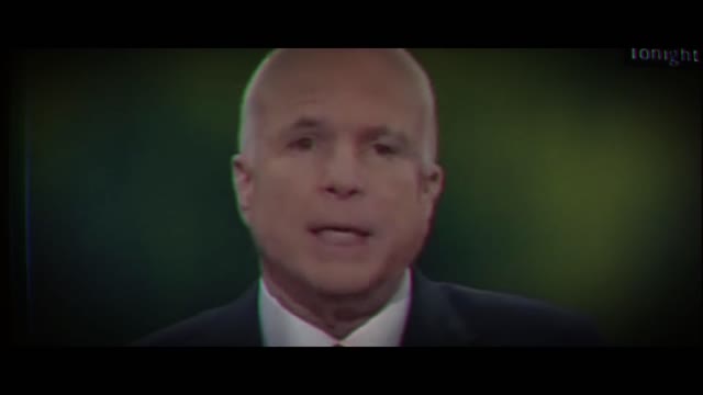 NEW AD: Country First