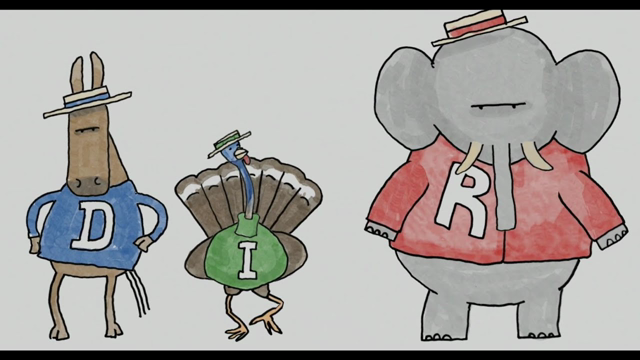 "Nobody's Above The Law": Trump (1st) Impeachment Song on The Good Fight, Season 2 (CBS All Access)