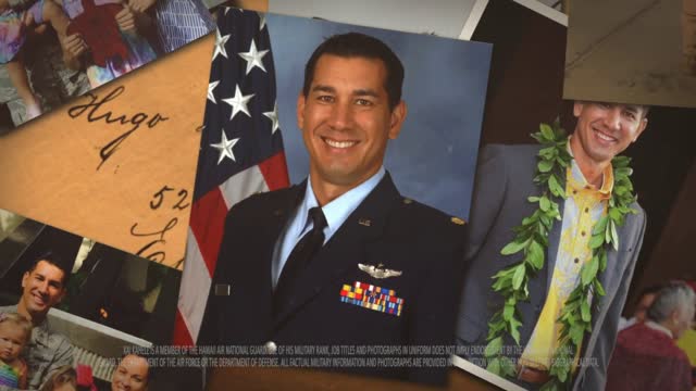 Tulsi Gabbard vs Kahele for Congress 2020 - Inspiration Intro