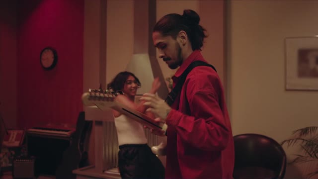 ChocQuibTown - Vuelve (Official Video)