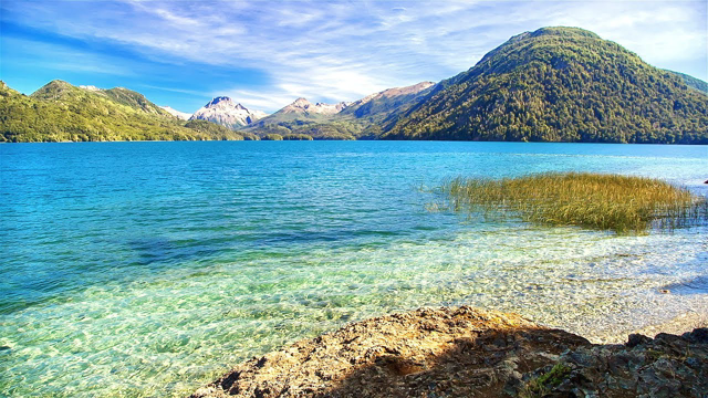 🌎 Earth's Most Beautiful Places HD 1080p Video with Nature Sounds