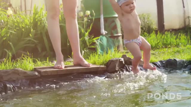 Summer Stock Footage Reel- 4K, HD, Royalty-free